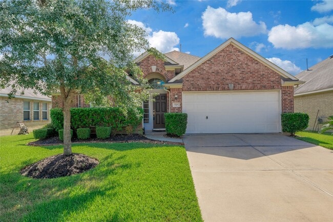 property at 17719 Dusty Patty Ct