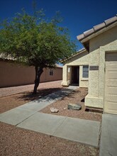 12423 N 121st Dr in El Mirage, AZ - Building Photo - Building Photo