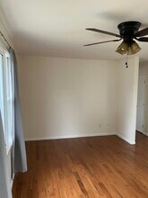 31 North St, Unit A in The Plains, OH - Foto de edificio - Building Photo