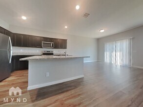 12708 Robert Taft St in Manor, TX - Building Photo - Building Photo