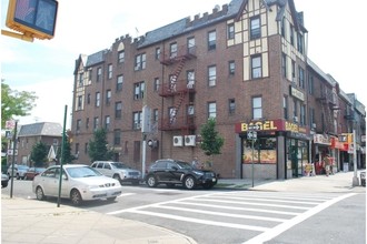 9401 5th Ave in Brooklyn, NY - Building Photo - Building Photo