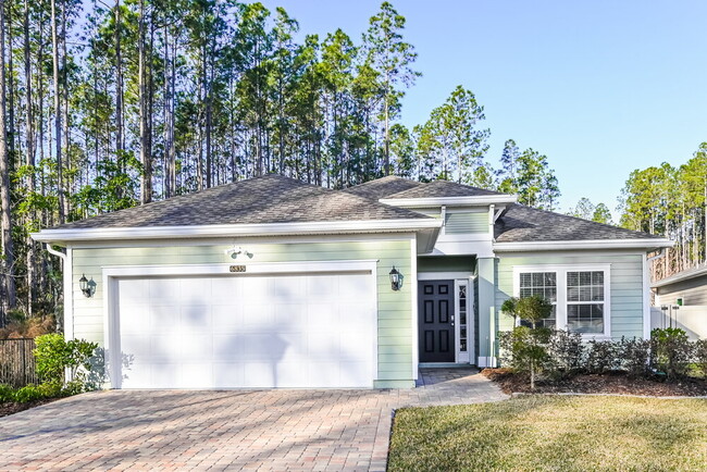property at 6835 Longleaf Branch Dr