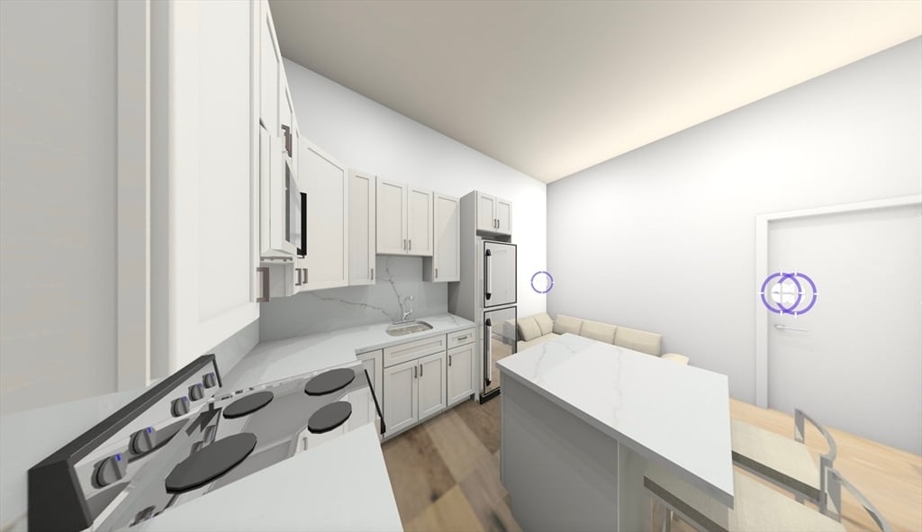 464 Beacon St, Unit #2F in Boston, MA - Building Photo