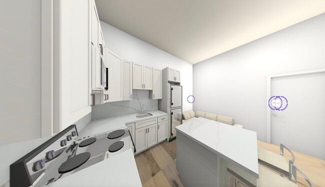 464 Beacon St, Unit #2F