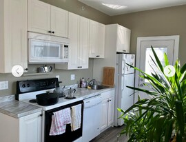 846 Dorchester Ave, Unit 3 in Boston, MA - Building Photo