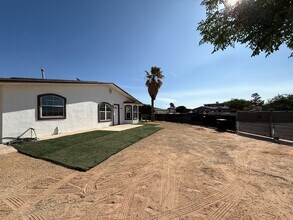 14601 Rudi Kuefner Dr in El Paso, TX - Building Photo - Building Photo