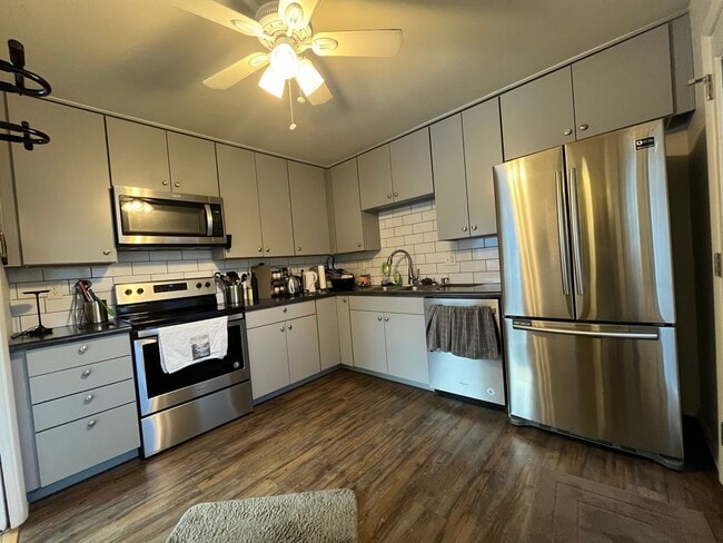 1020 Sunset Ave in Fort Collins, CO - Building Photo - Building Photo