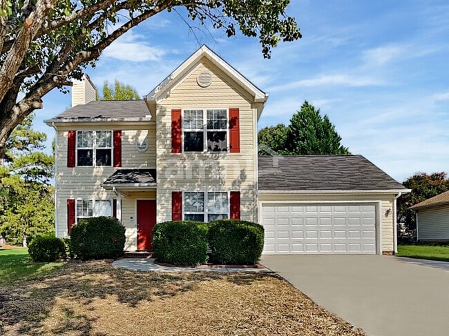 3226 Silver Spur Ct