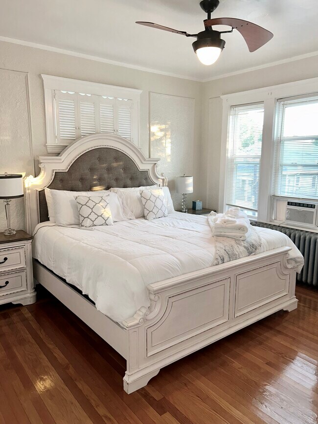 51 Hazelton St, Unit unit 2 in Boston, MA - Building Photo - Building Photo