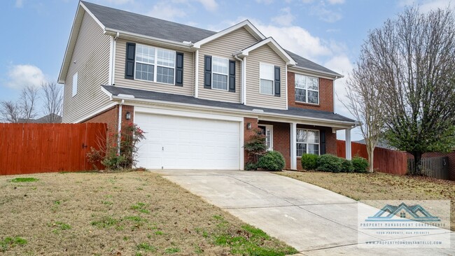 102 Millbury Way in Madison, AL - Building Photo - Building Photo