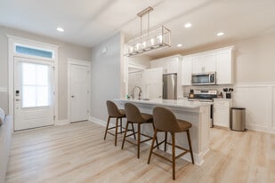 The Flats at Keystone in Evansville, IN - Building Photo