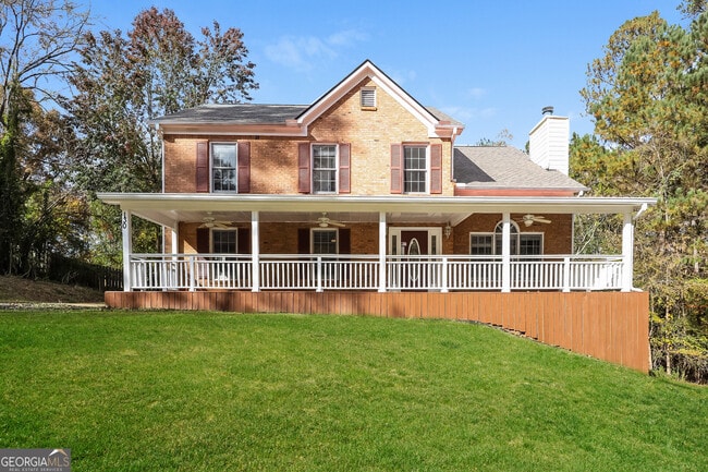 property at 130 Butterfield Ln