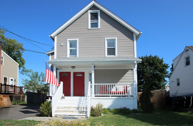 property at 11 Sable St