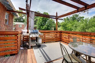 803 E Ellsworth Ave in Denver, CO - Building Photo - Building Photo