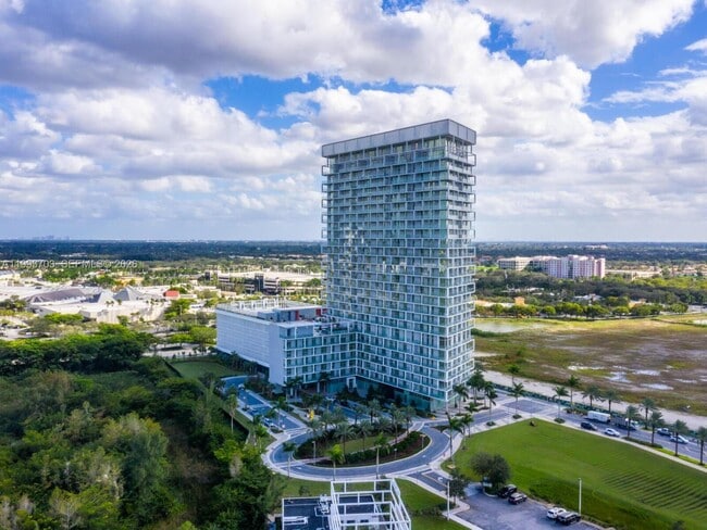 property at 2000 Metropica Wy