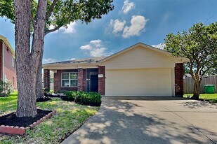 10202 Dr Peridot Cove in Houston, TX - Building Photo
