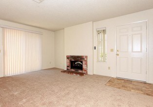 The Villages in Merced, CA - Building Photo - Interior Photo