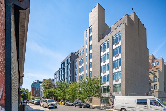 96 Steuben St in Brooklyn, NY - Building Photo - Building Photo