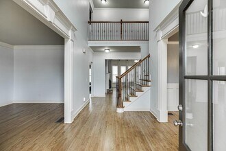 4537 Grandview Pkwy in Flowery Branch, GA - Building Photo - Building Photo