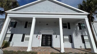 205 Lewfield Cir in Winter Park, FL - Building Photo