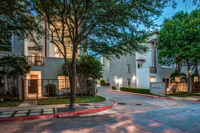 property at 4026 Travis St