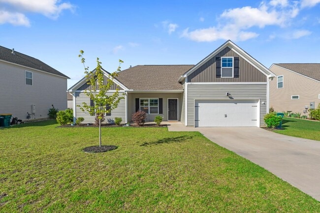 property at 311 Temple Cress Ave