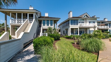 1029 Debordieu Blvd in Georgetown, SC - Building Photo - Building Photo