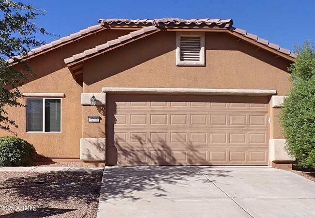 property at 4246 Kings Canyon Way