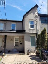 97 Trinity St in Toronto, ON - Building Photo