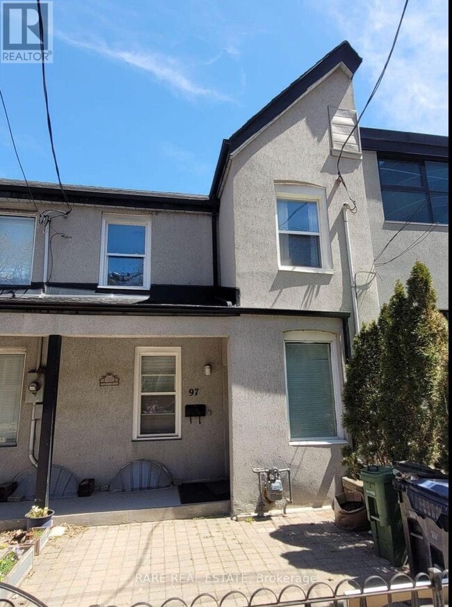 property at 97 Trinity St