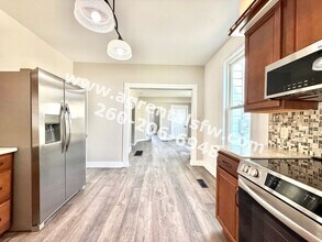 615 W 4th St in Fort Wayne, IN - Building Photo - Building Photo