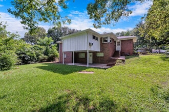 204 3rd Ave in Birmingham, AL - Building Photo - Building Photo