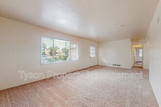 6021 Aspen Ave NE in Albuquerque, NM - Building Photo - Building Photo