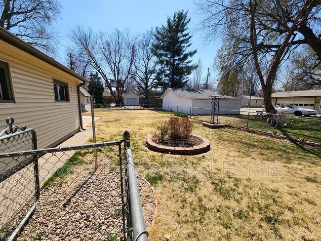 5725 Hartley St in Lincoln, NE - Building Photo - Building Photo
