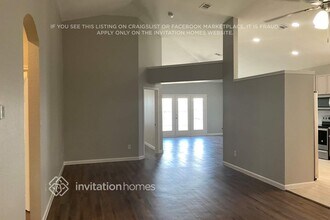 1716 Twin Hills Way in Princeton, TX - Foto de edificio - Building Photo