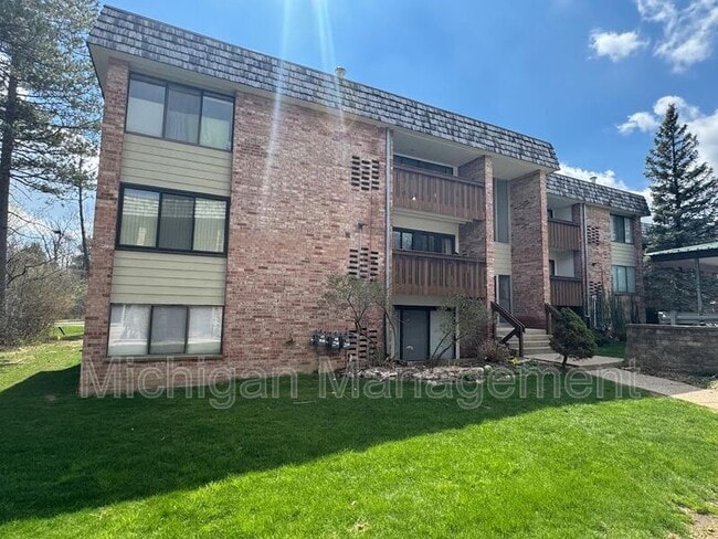 property at 2150 Pauline Blvd
