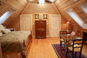 51 Eastman Mountain Rd in Tiger, GA - Building Photo - Building Photo
