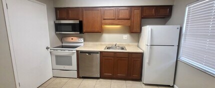5424 101st St in Jacksonville, FL - Building Photo - Building Photo