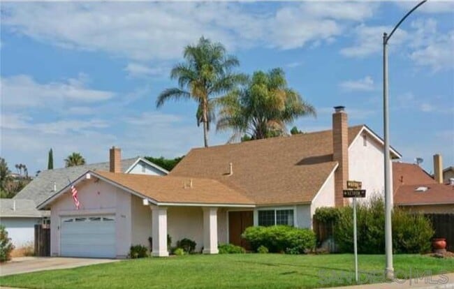 property at 13450 Ketron Ave