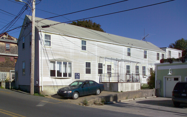 143 Bradford St