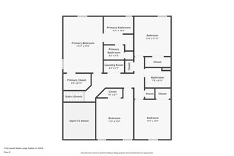 1132 Lauren Manor Loop in Ruskin, FL - Foto de edificio - Building Photo