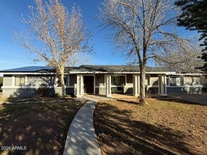 3110 E 13th St in Douglas, AZ - Building Photo - Building Photo