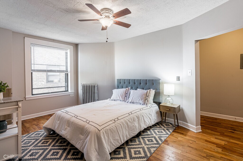 Sheridan Apartments Chicago, IL Apartments