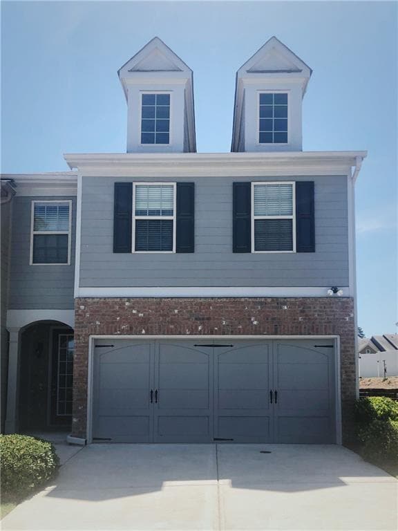 property at 3472 Sardis Bend Dr