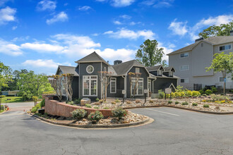 The Clarion Apartments in Decatur, GA - Building Photo - Building Photo