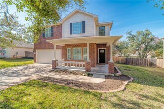 16608 Shipshaw River Dr in Leander, TX - Foto de edificio - Building Photo