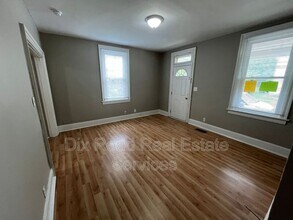 1017 Vine St in Hamilton, OH - Foto de edificio - Building Photo