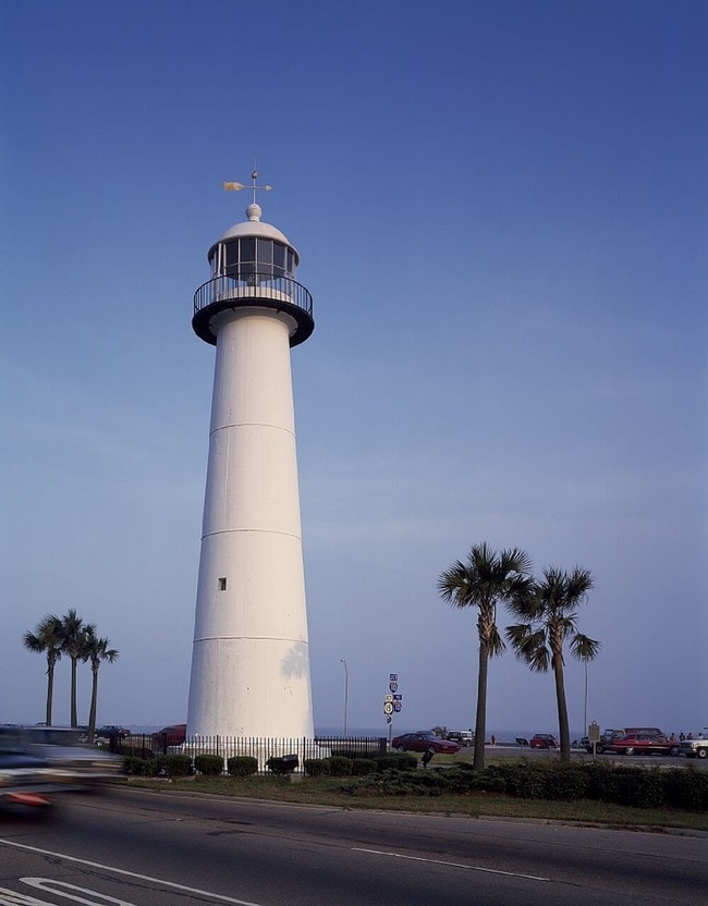 Apartamentos Alquiler en Biloxi, MS