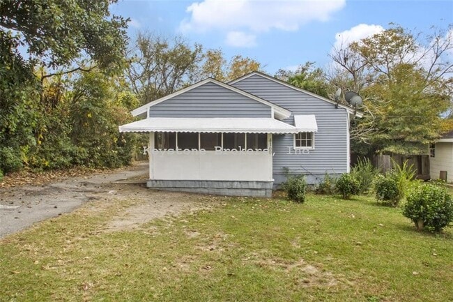 property at 4160 Ayers Blvd