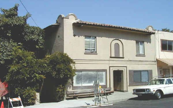 1424 Ceres St in Crockett, CA - Building Photo